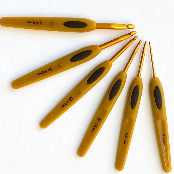 Crochet Hooks